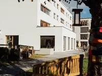 Casa s. Martin