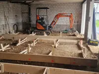 Greder Fils - GF Réalisations