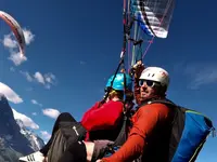 Paragliding Jungfrau GmbH - Klicken Sie, um das Bild 3 in einer Lightbox vergrössert darzustellen