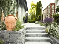 Garten und Bau Bernhardsgrütter AG