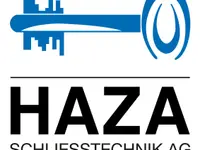 HAZA Schliesstechnik AG