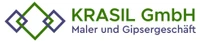 KRASIL Malerei und Gipserei GmbH-Logo