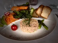 Terminal 60 - Restaurant de l'Aéroport
