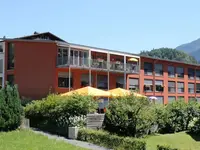 Alters- & Pflegeheim Brienz EGW