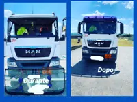 GLASSPARTNER SA