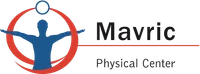 Logo Physical Center Mavric AG