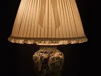 Lampen-Atelier Bea