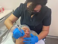Centro Estetico Oltre L'Immagine di Lidia Schiavo
