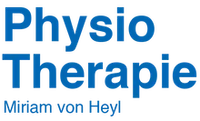 Physiotherapie Miriam von Heyl GmbH-Logo