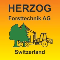 Herzog Forsttechnik AG-Logo