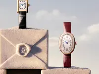 CARTIER BOUTIQUE