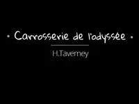 Carrosserie de l'Odyssée