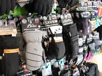 Vaquin Sports & Loisirs - EBike Center - L'Atelier du Ski