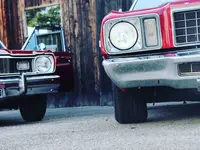 Garage Clero AG