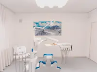 Dentista Reali SA