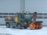 Eugster Transporte AG