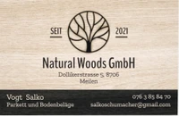 Natural Woods GmbH-Logo