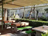 RISTORANTE TRATTORIA CAMPAGNA