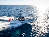B & B Boats Sagl