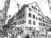 Baubeginn Schiess GmbH