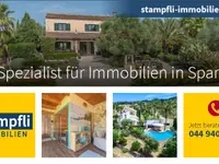 Stampfli Immobilien GmbH - Klicken Sie, um das Bild 1 in einer Lightbox vergrössert darzustellen