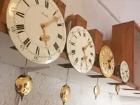 Atelier de pendulerie Eluxa