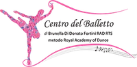 Centro del Balletto-Logo