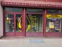 Institut de beauté Secret de beauté