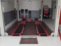 Garage Privet