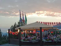 Hotel Restaurant Arvenbüel