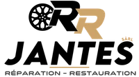 RR Jantes Sàrl-Logo