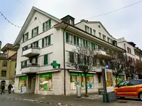 Pharmacie Dubas-Centre