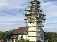Reusser Dach + Fassaden AG