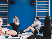 Activ Santé Physiothérapie