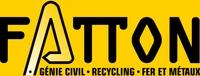 Fatton SA-Logo