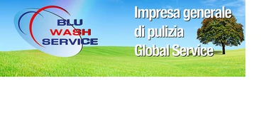 Blu Wash Service Sagl