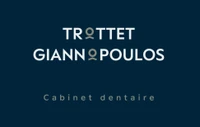 Cabinet dentaire L. Trottet & D. Giannopoulos sàrl-Logo