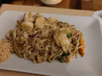 Yil's Thai Cuisine