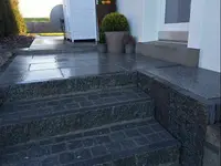 Gartenbau Miti
