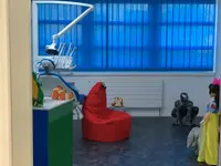 ERDODENT SA