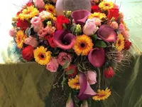 Blumen P. Gätzi