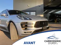 Carrosserie d'Ursy SA