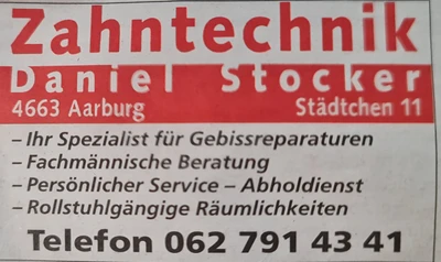 Zahntechnik Stocker