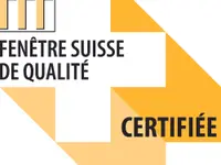 Ruffieux Fenêtres SA