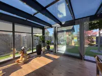 WIGASOL Wintergarten