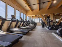 Gold's Gym Fitnessstudio Bettlach