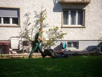 Sarrieu Paysagiste - Création & Entretien d'espaces verts
