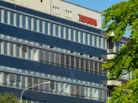 TOSHIBA TEC SWITZERLAND AG - Klicken Sie, um das Bild 2 in einer Lightbox vergrössert darzustellen