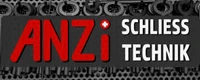 ANZI Schliesstechnik GmbH-Logo