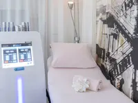 Beauty-Center im Rank